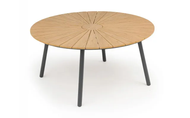 Daneline Adam Havebord - Nonwood