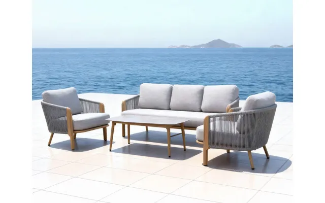 Hamborg Sofasæt