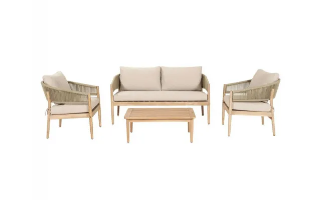 Pimentel Sofasæt
