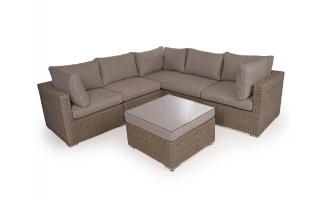 Rio Dusty Modulsofa Sæt