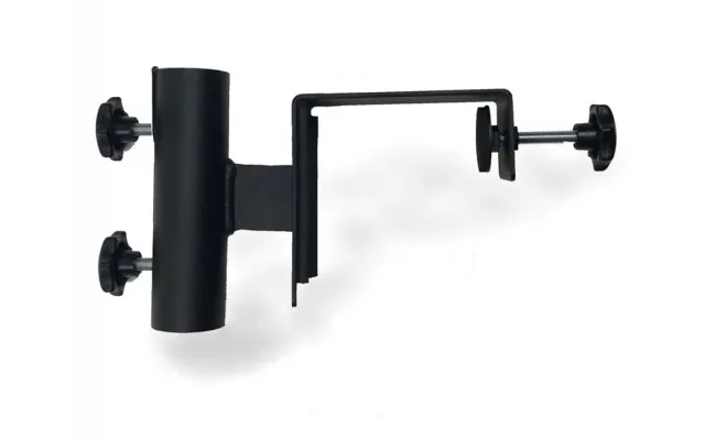 Smartfoot Parasolholder Til Gelænder