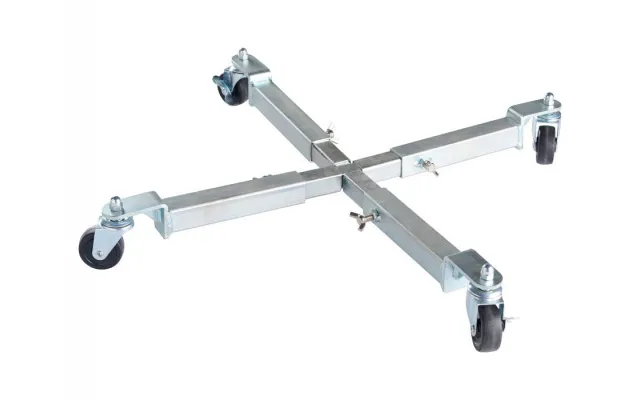Trolley Til Parasolfod