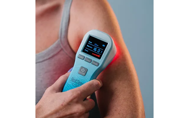 Home Laser S 2.0 Heat Sense - Red Light Therapy