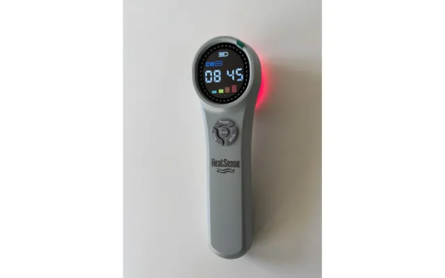Udlejning Home Laser Pro 3.0 Heat Sense - Red Light Therapy