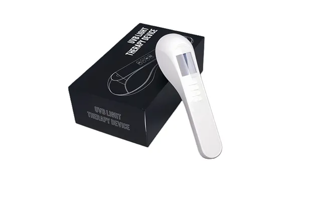 Uvb Laser Heat Sense - Red Light Therapy