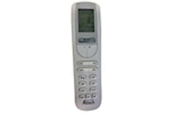 Altech Fjernbetjening - Pavo 9 12