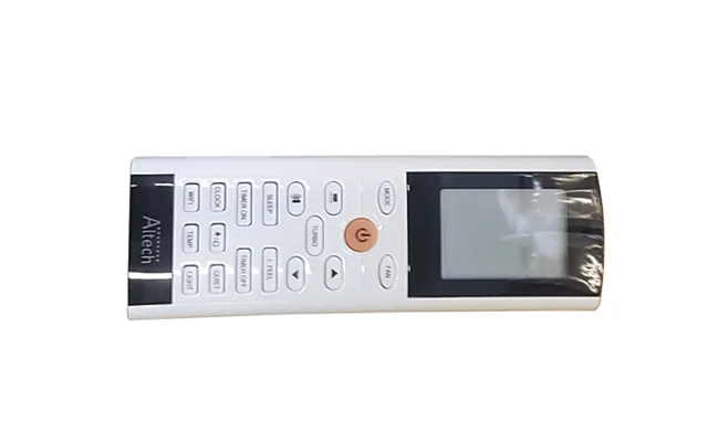 Altech Fjernbetjening - Polaris 12