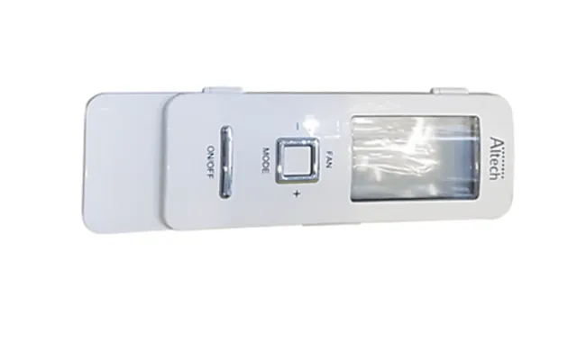 Altech Fjernbetjening - Sirius 9k 12k