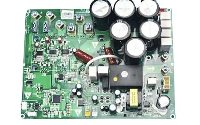 Altech Print - Pavo 9