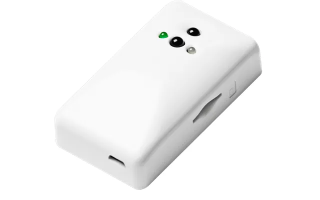 Climatech Gsm-styring 4g Nyhed