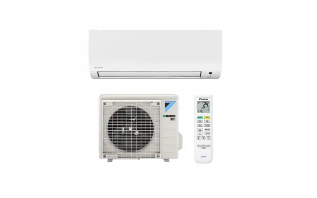 Daikin Comfora 35