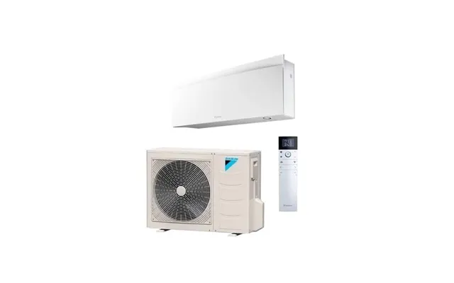 Daikin Emura 25