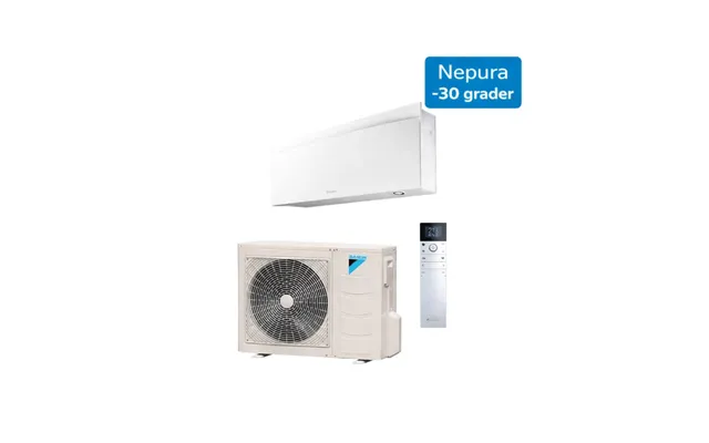Daikin Nepura Emura 30
