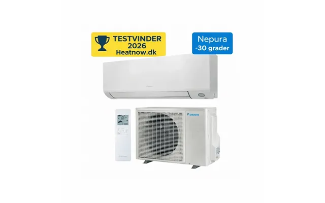 Daikin Nepura Perfera 30