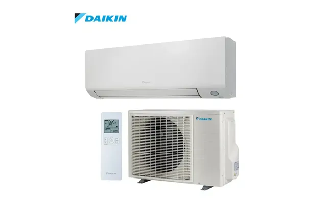Daikin Perfera 25