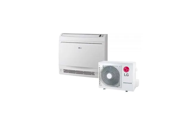 Lg Uq12f - Gulvmodel