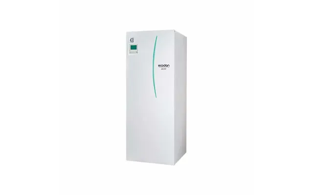 Mitsubishi Ecodan Split 200l