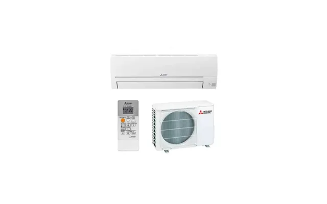 Mitsubishi Hr35 Cool