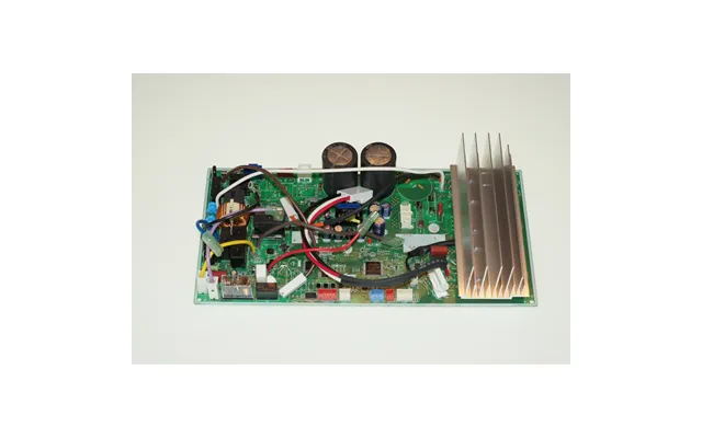Mitsubishi Print H35 - Udedel