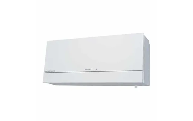 Mitsubishi Vl-50 Ventilation