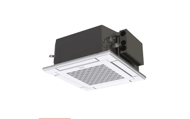 Panasonic 4 Vejs Loftkassette 35