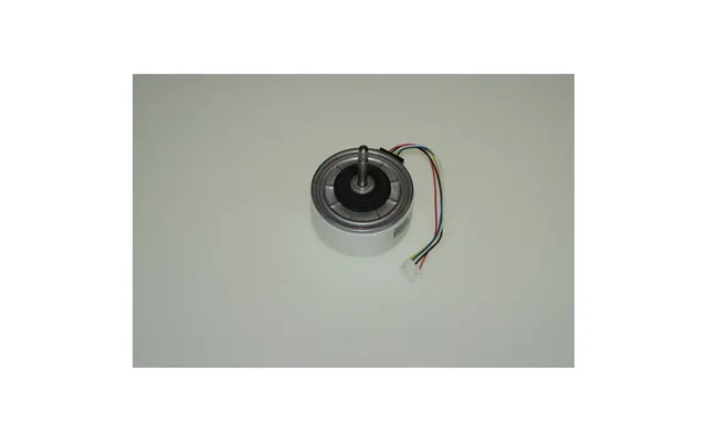 Panasonic Fanmotor Hz