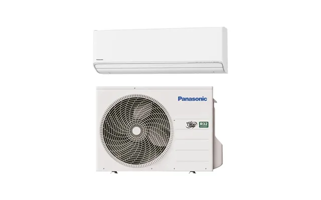 Panasonic Hz25zke