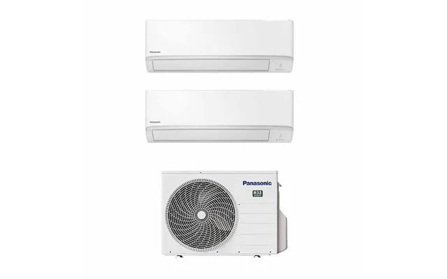 Panasonic Multisplit 2i1