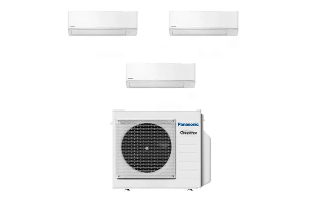 Panasonic Multisplit 3i1