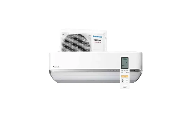 Panasonic Vz12ske