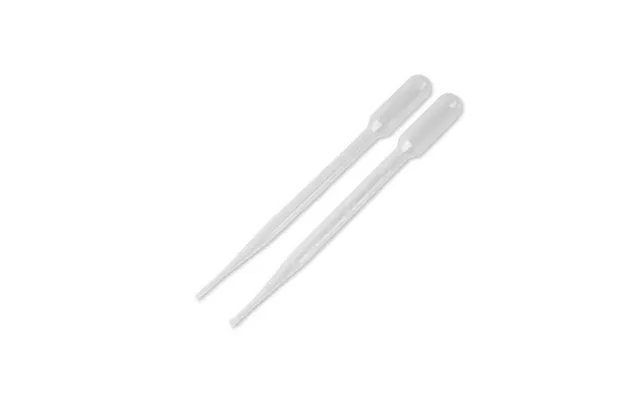 Engangspipette 3 Ml Polyethylen Ldpe 160 Mm - Hedenhus