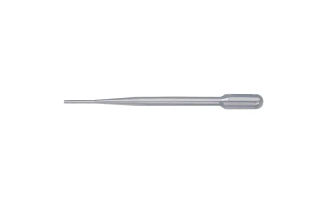 Engangspipette 5 Ml - Polyethylen Ldpe , 210 Mm Længde