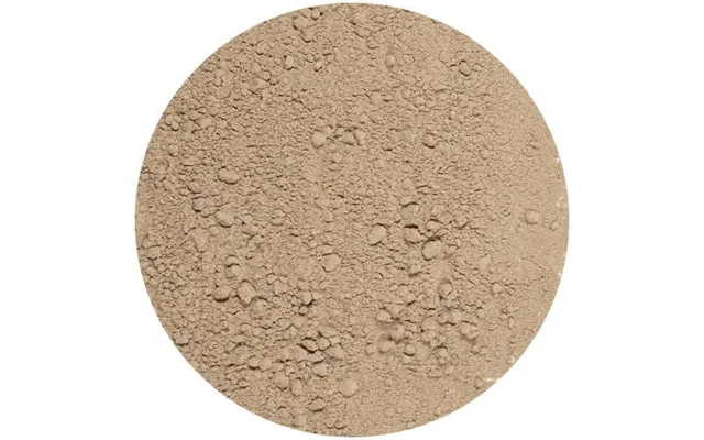 Ler Til Ansigtsmaske Og Kropspleje 500 G - Marokkansk Ghassoul, Mineralrigt, Eksfolierende, Naturlig Rens
