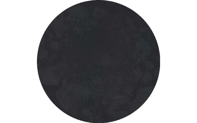 Mineral Pigment Sort Jernoxid 5 Kg Til Hud, Ansigt, Læber Og Øjne - Hedenhus