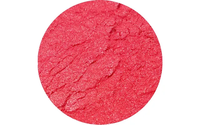 Mineralpigment Til Kosmetik Pink Fantasia 5 G - Naturlig, Uden Kunstige Tilsætningsstoffer, Zip-lock Pose