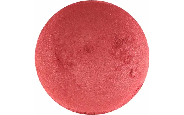 Mineralsk Farvepigment Rød Rose 25 G - Naturlig, Uden Tilsætningsstoffer, Til Kosmetik, Hud, Ansigt, Læber