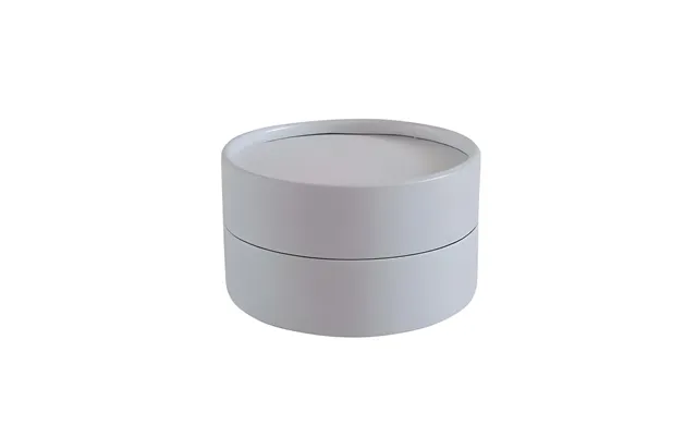 Pap Bøtte 100 Ml Hvid Fsc-certificeret Pap, Vandafvisende Belægning, Diameter 77 Mm, Højde 44 Mm - Hedenhus