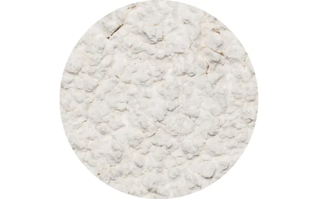Pilerodspulver - Økologisk Arrowroot Pulver, 500 G, Silkeblød Konsistens
