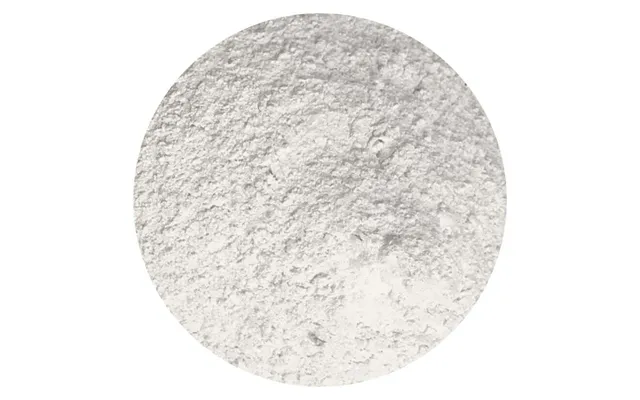 Vulkansk Aske Fint Pulver 5 Kg Til Kosmetik Og Hudpleje - Mild Eksfoliering, Naturlig Mineralblanding