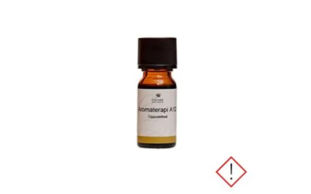 A12 Oppustedhed Aromaterapi 10 Ml