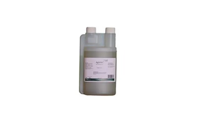 Agiovet Kolloid Sølv 500 Ml.