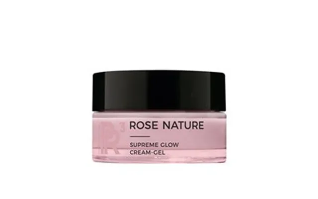Annemarie Börlind Supreme Glow Cream Gel 50ml.