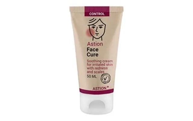 Astion Face Cure 50 Ml