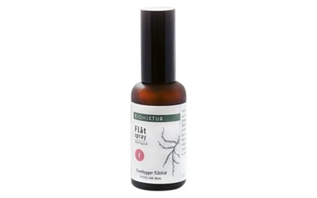 Biomixtur Flåtspray 50 Ml