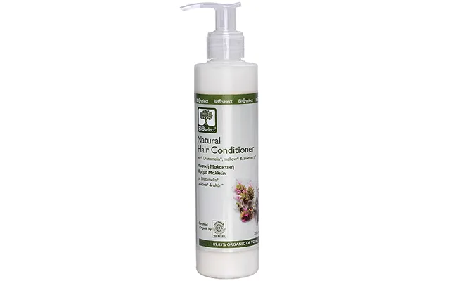 Bioselect Hårbalsam