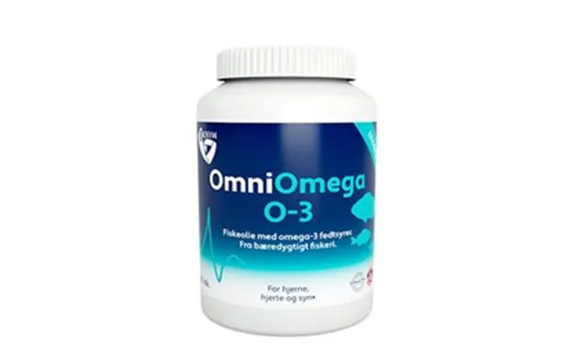 Biosym Omniomega O-3 60 Kaps.