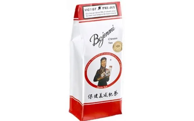 Bojenmi Te - Løs 100 G.