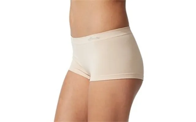 Boody Trusser Shorts Nude Str. L 1stk.