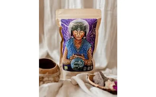 Camilles Cacao Love 420g - 2 For 538,-