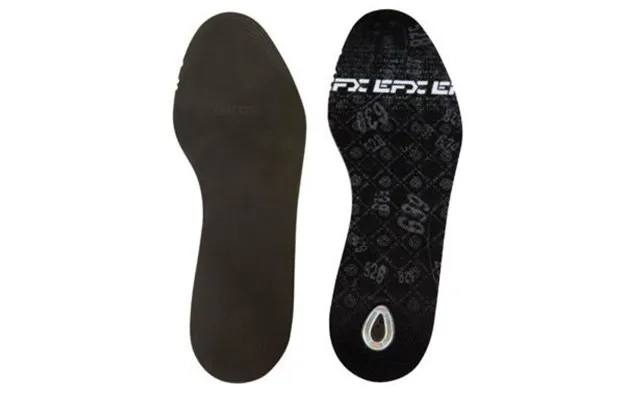 Efx Insoles - Comfort Series
